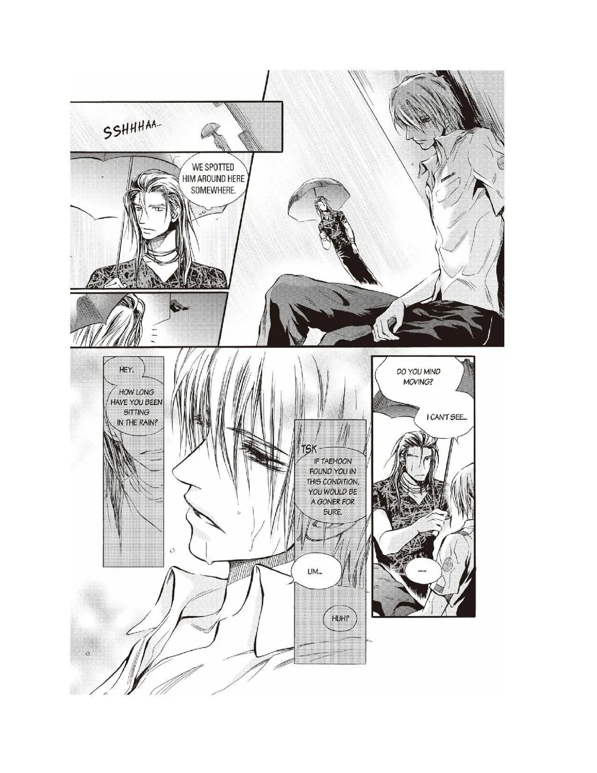 Core Scramble Chapter 2 page 45 - 