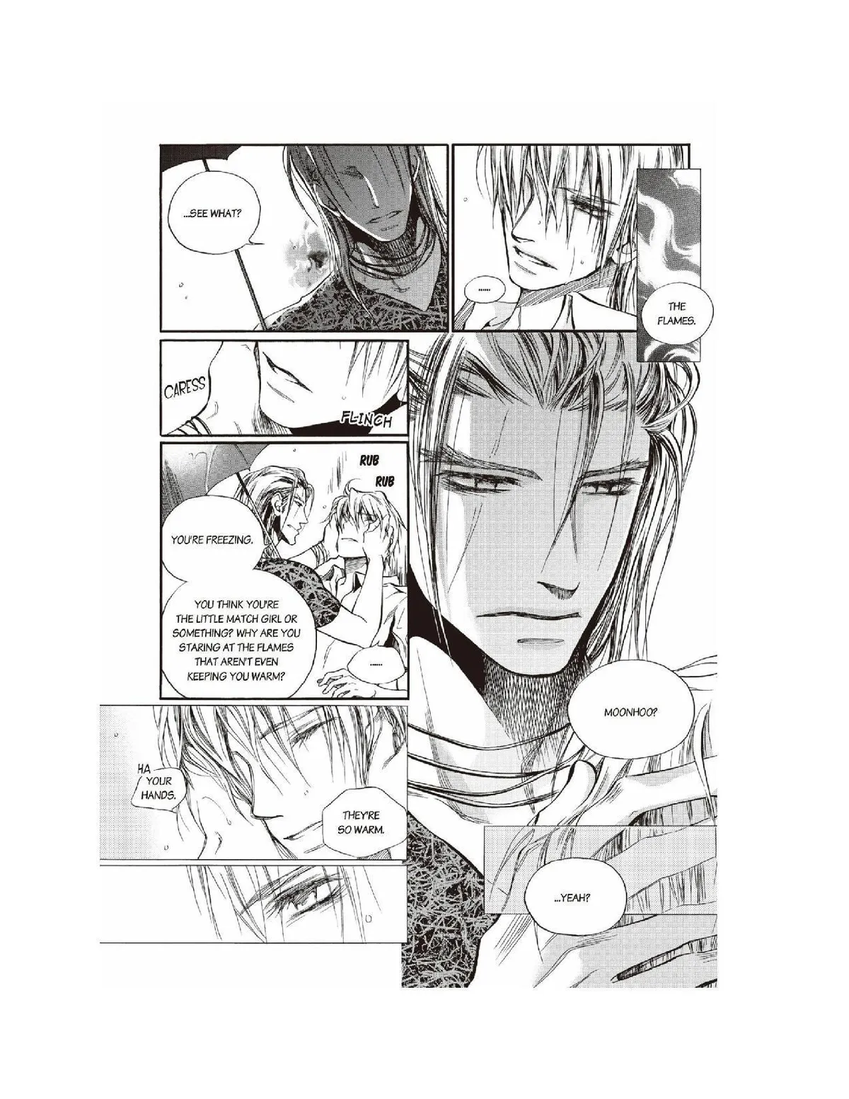 Core Scramble Chapter 2 page 46 - 