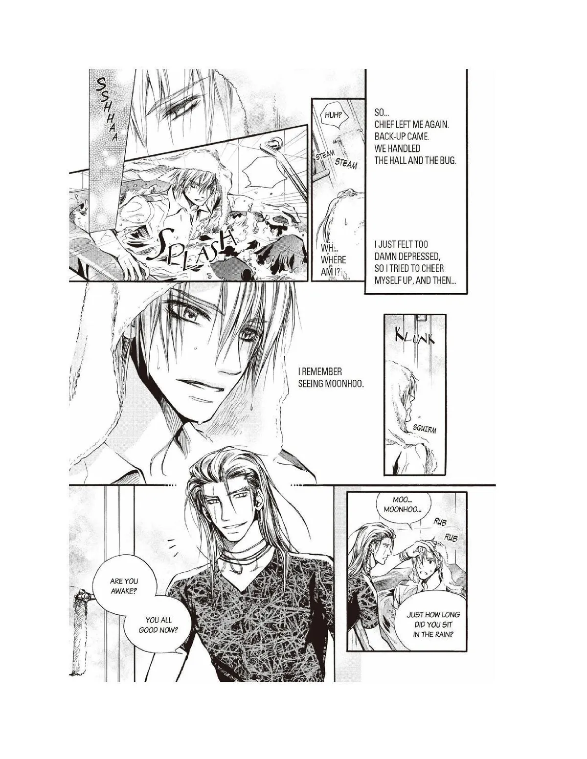 Core Scramble Chapter 2 page 47 - 