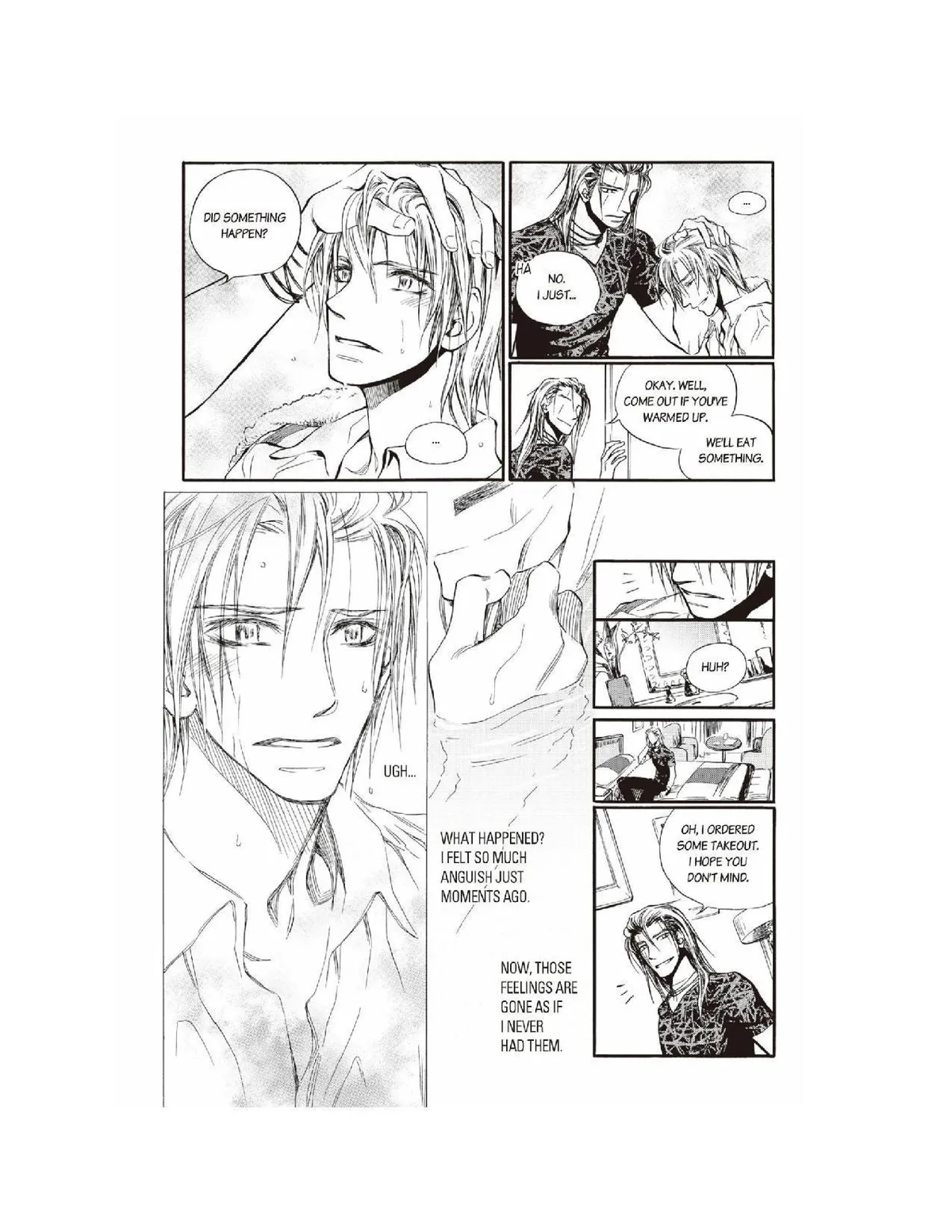 Core Scramble Chapter 2 page 48 - 
