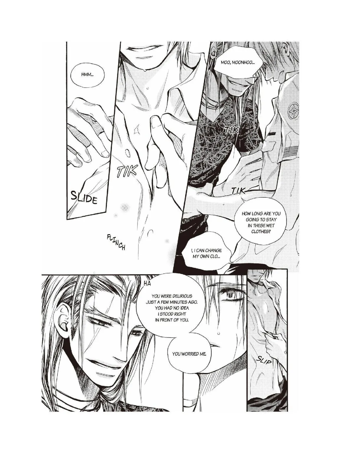 Core Scramble Chapter 2 page 50 - 