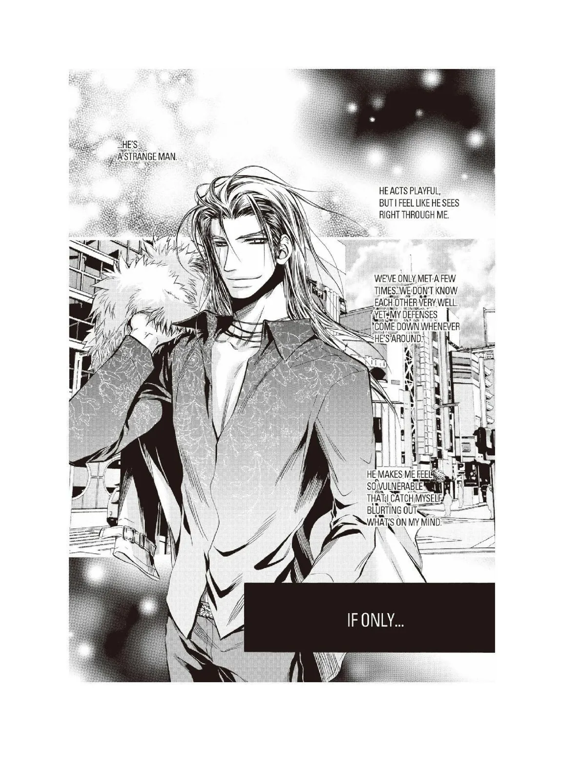 Core Scramble Chapter 2 page 6 - 
