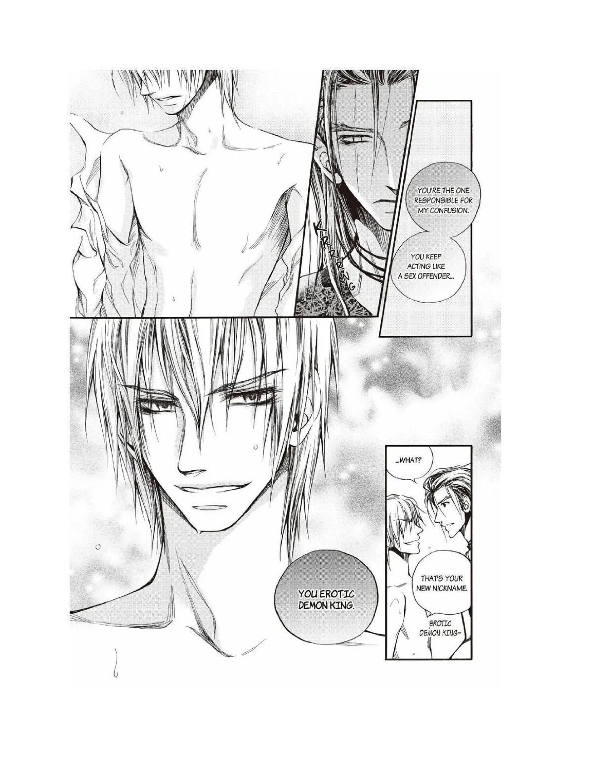 Core Scramble Chapter 2 page 51 - 