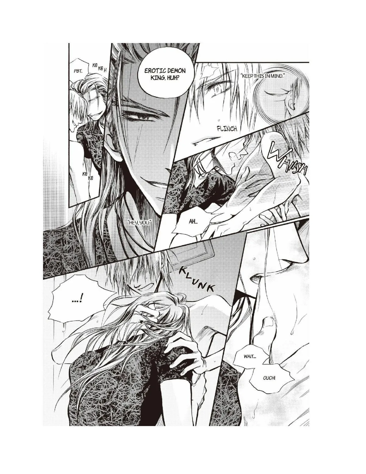 Core Scramble Chapter 2 page 52 - 