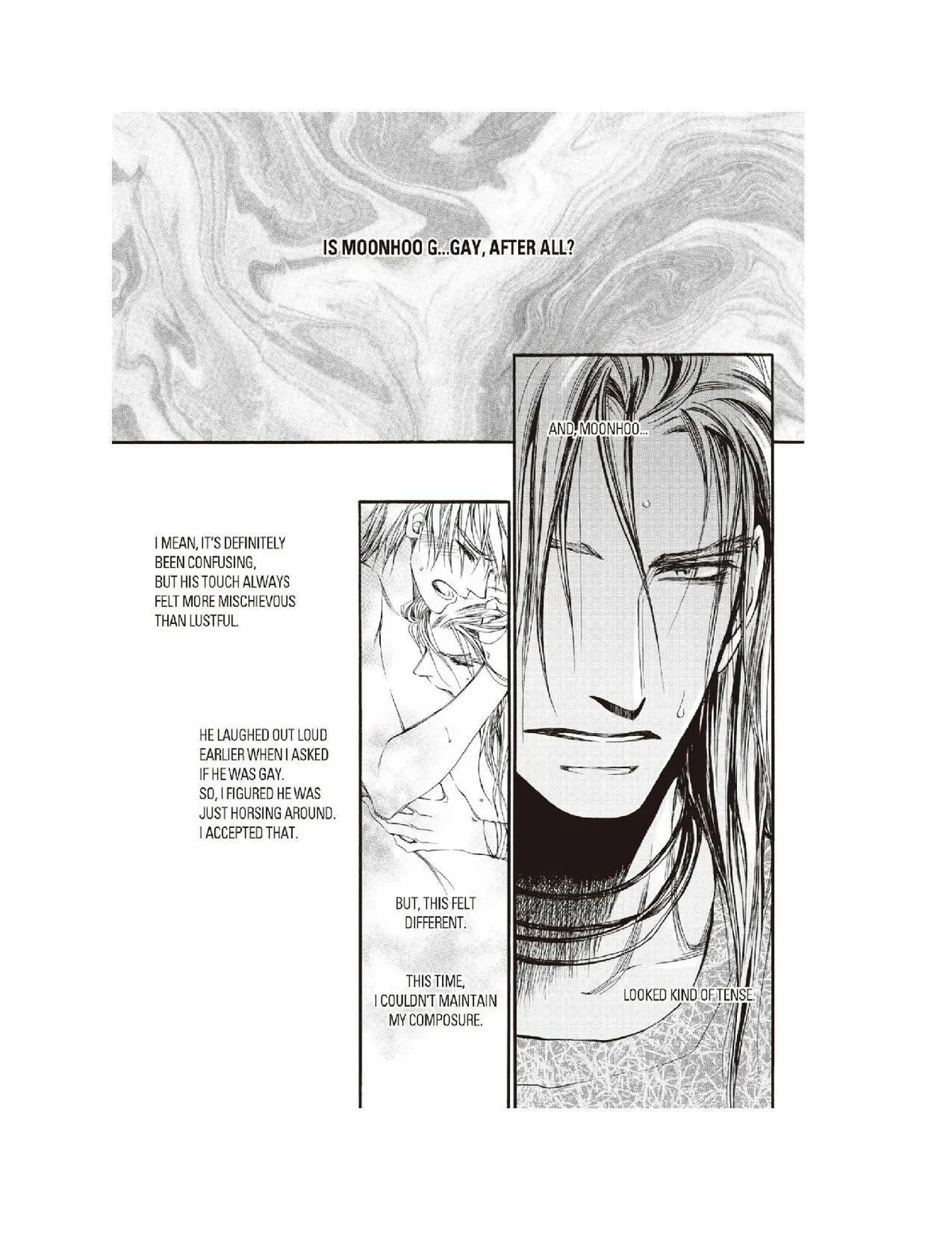 Core Scramble Chapter 2 page 54 - 