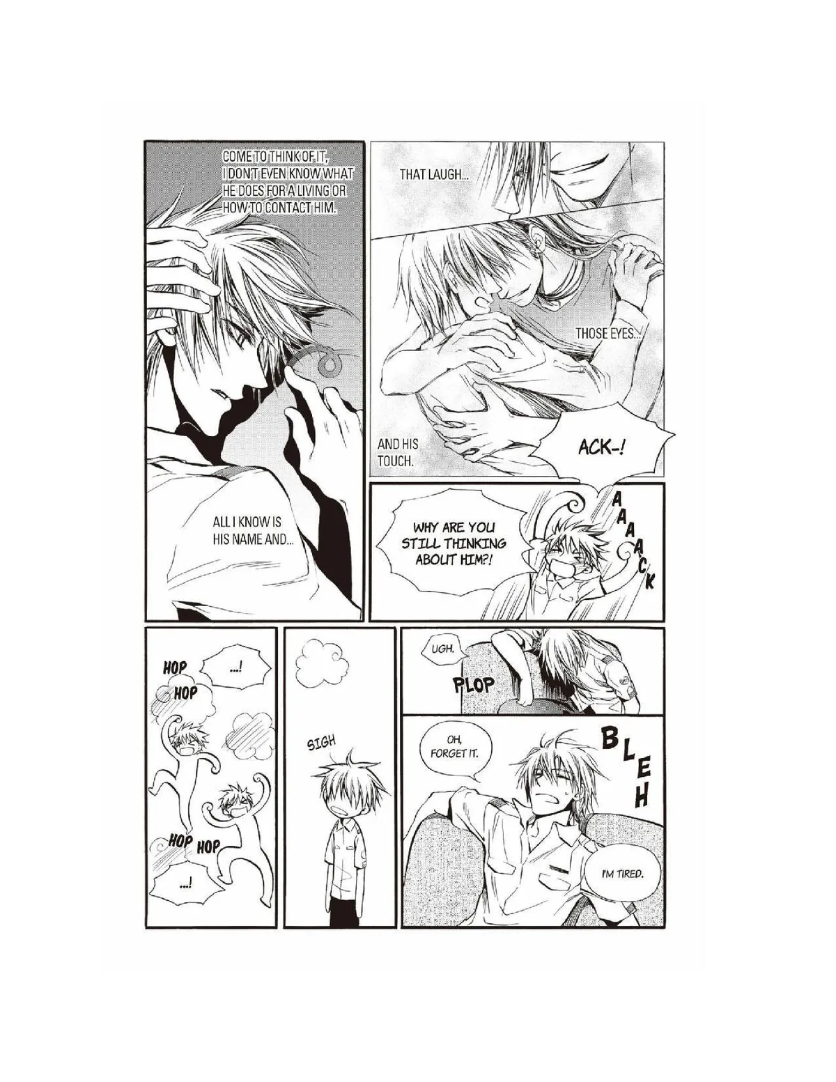 Core Scramble Chapter 2 page 57 - 