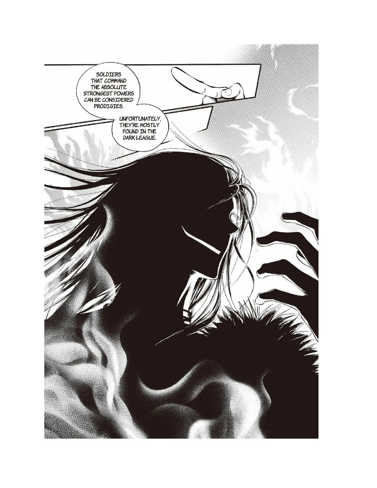 Core Scramble Chapter 2 page 61 - 