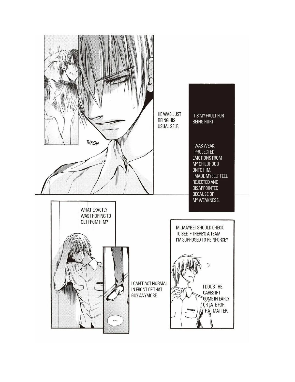 Core Scramble Chapter 2 page 67 - 