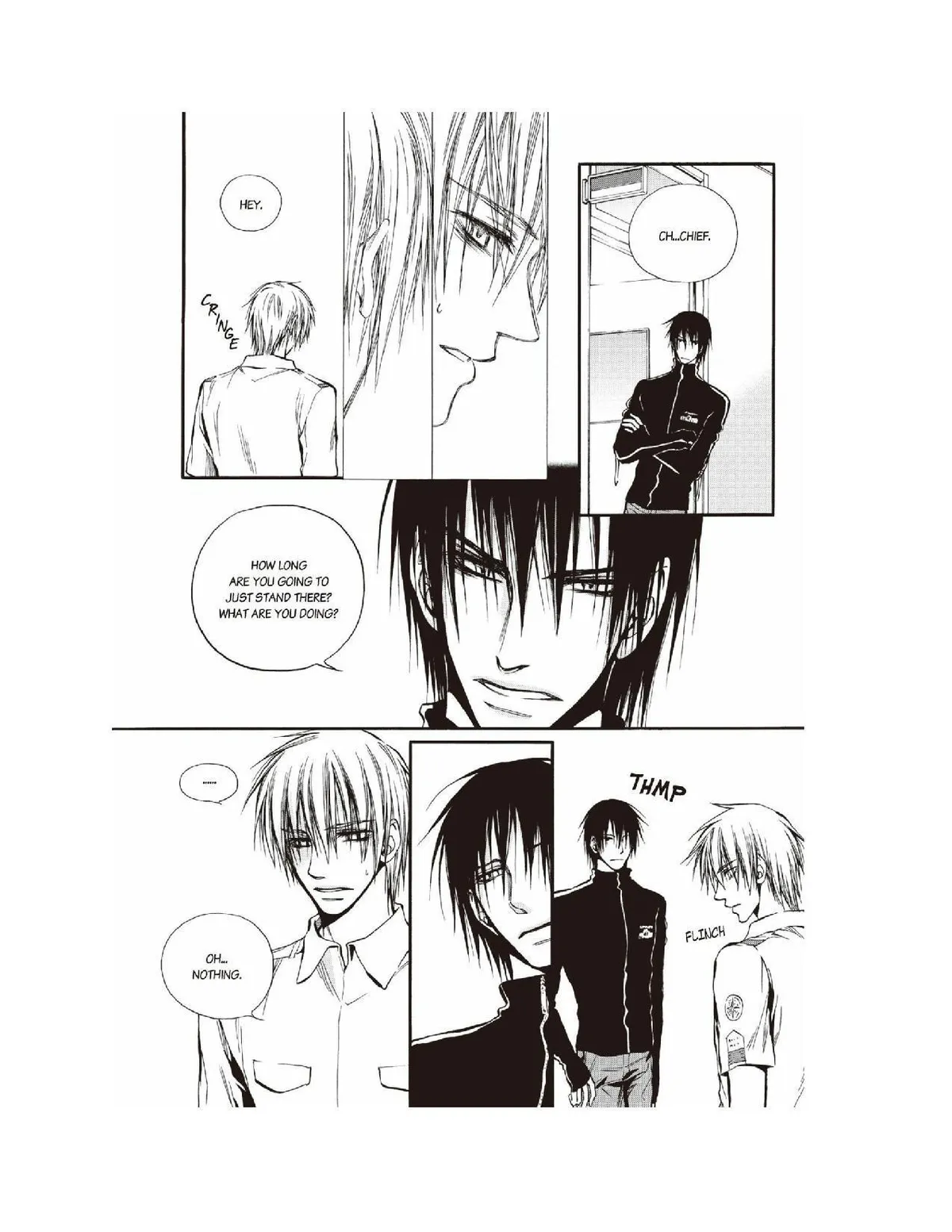 Core Scramble Chapter 2 page 68 - 