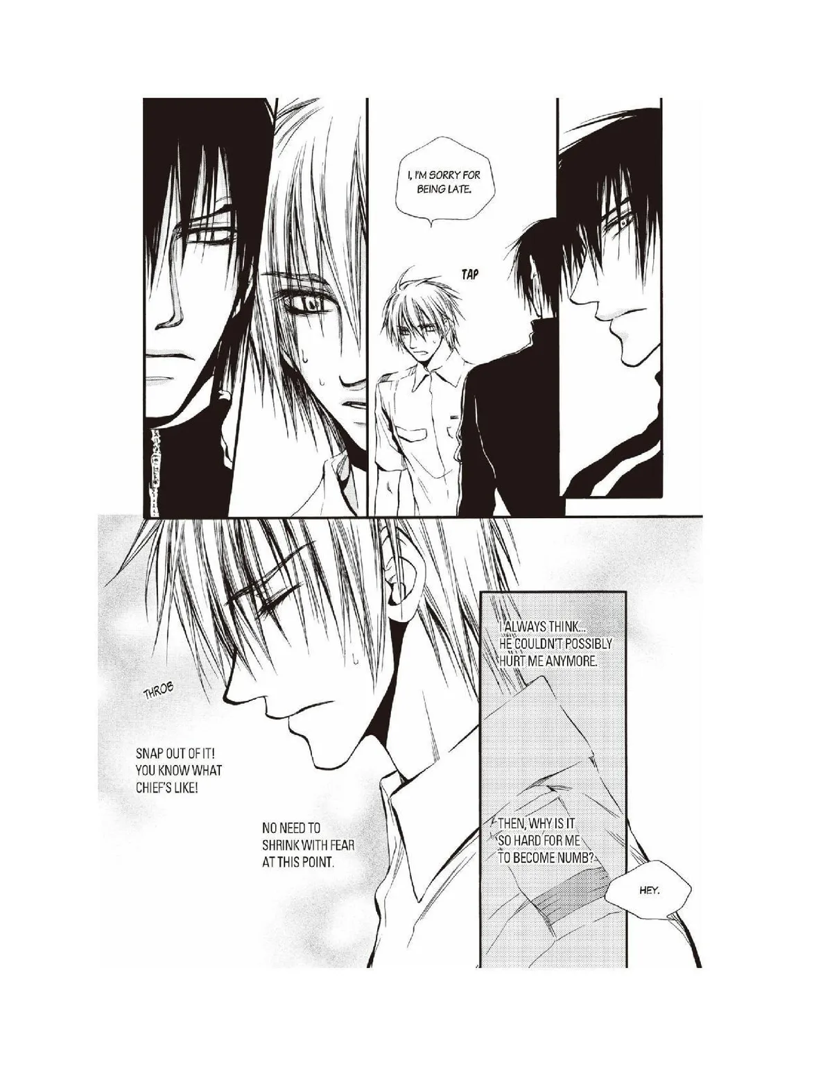 Core Scramble Chapter 2 page 69 - 