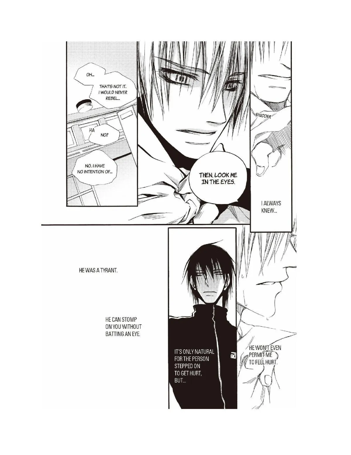 Core Scramble Chapter 2 page 72 - 