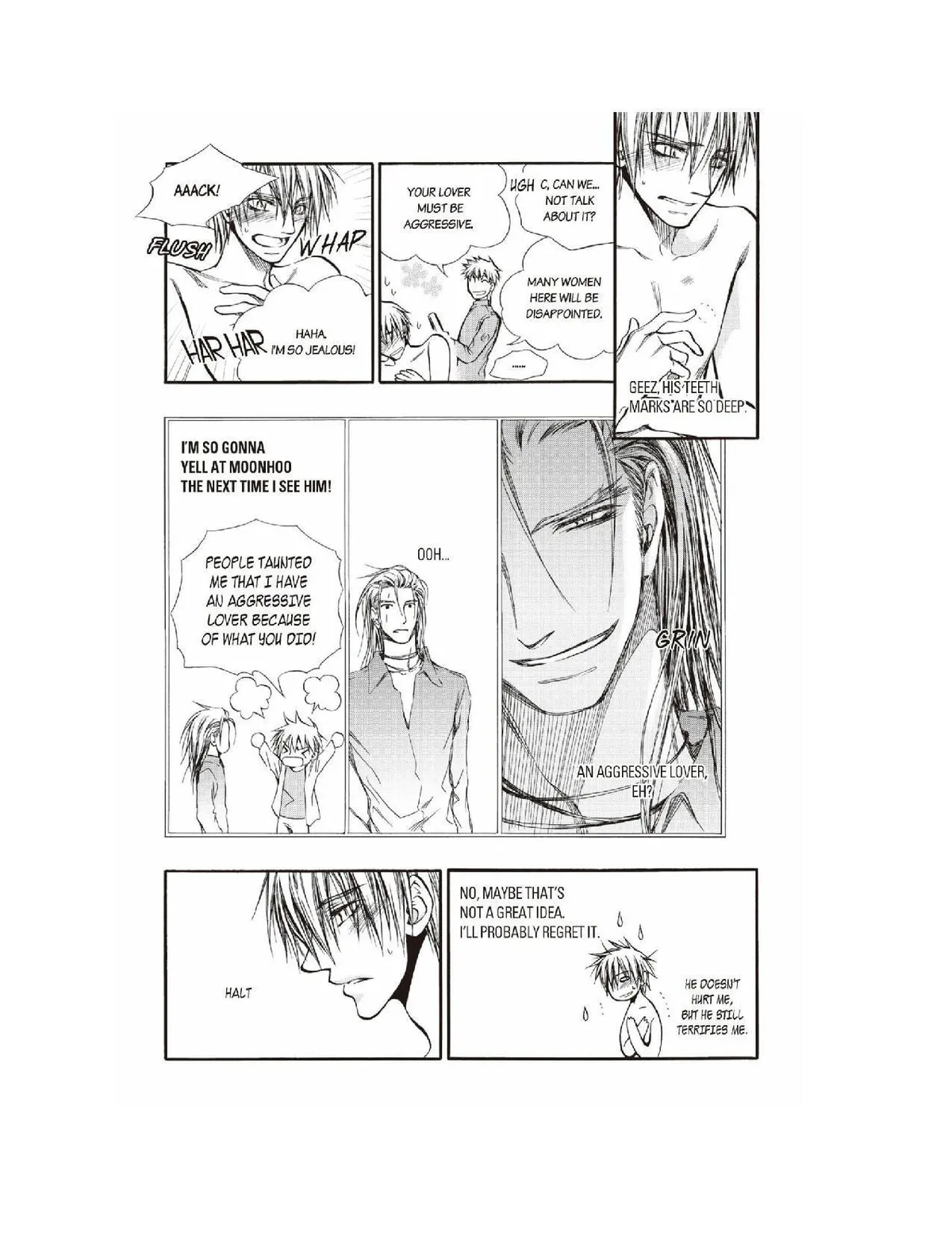 Core Scramble Chapter 2 page 75 - 