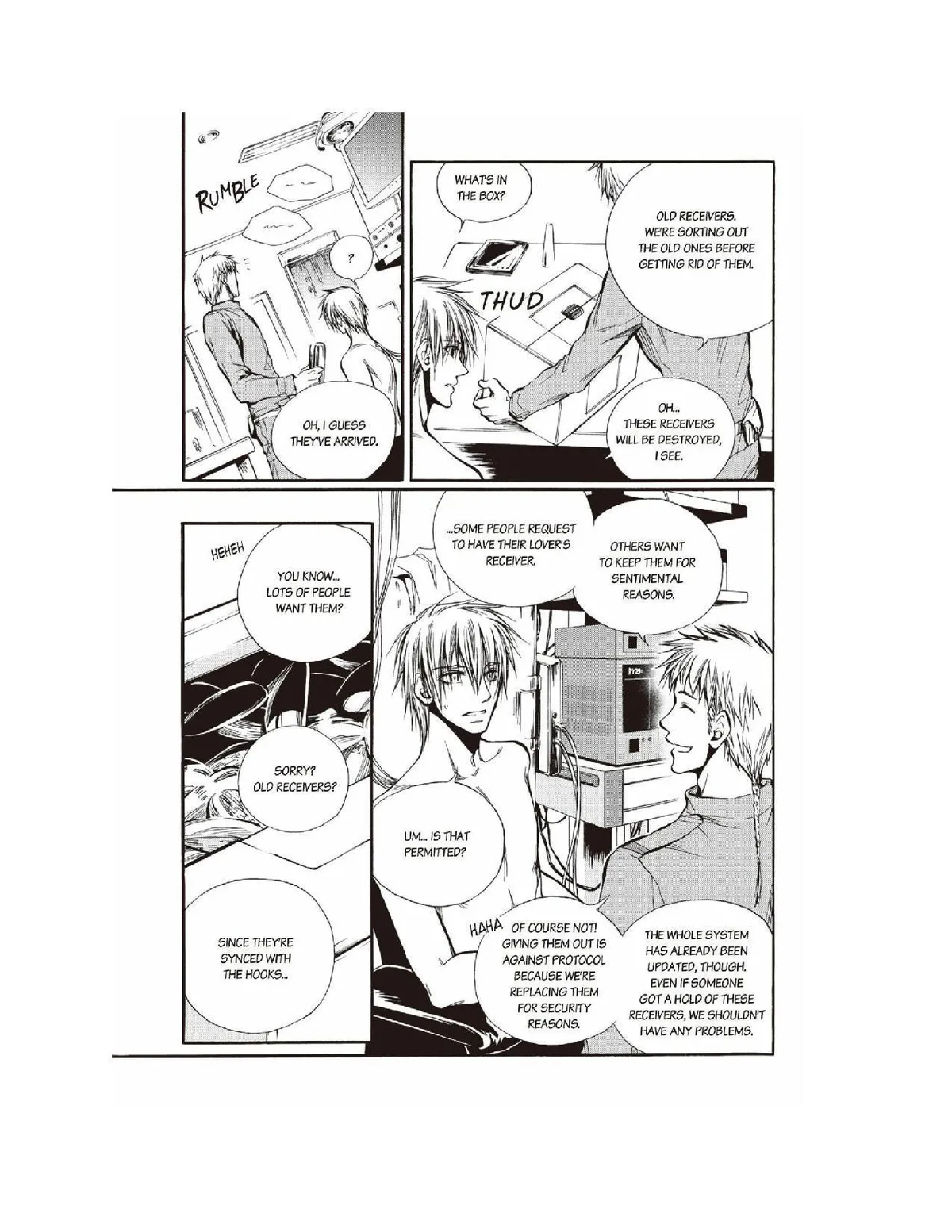 Core Scramble Chapter 2 page 76 - 