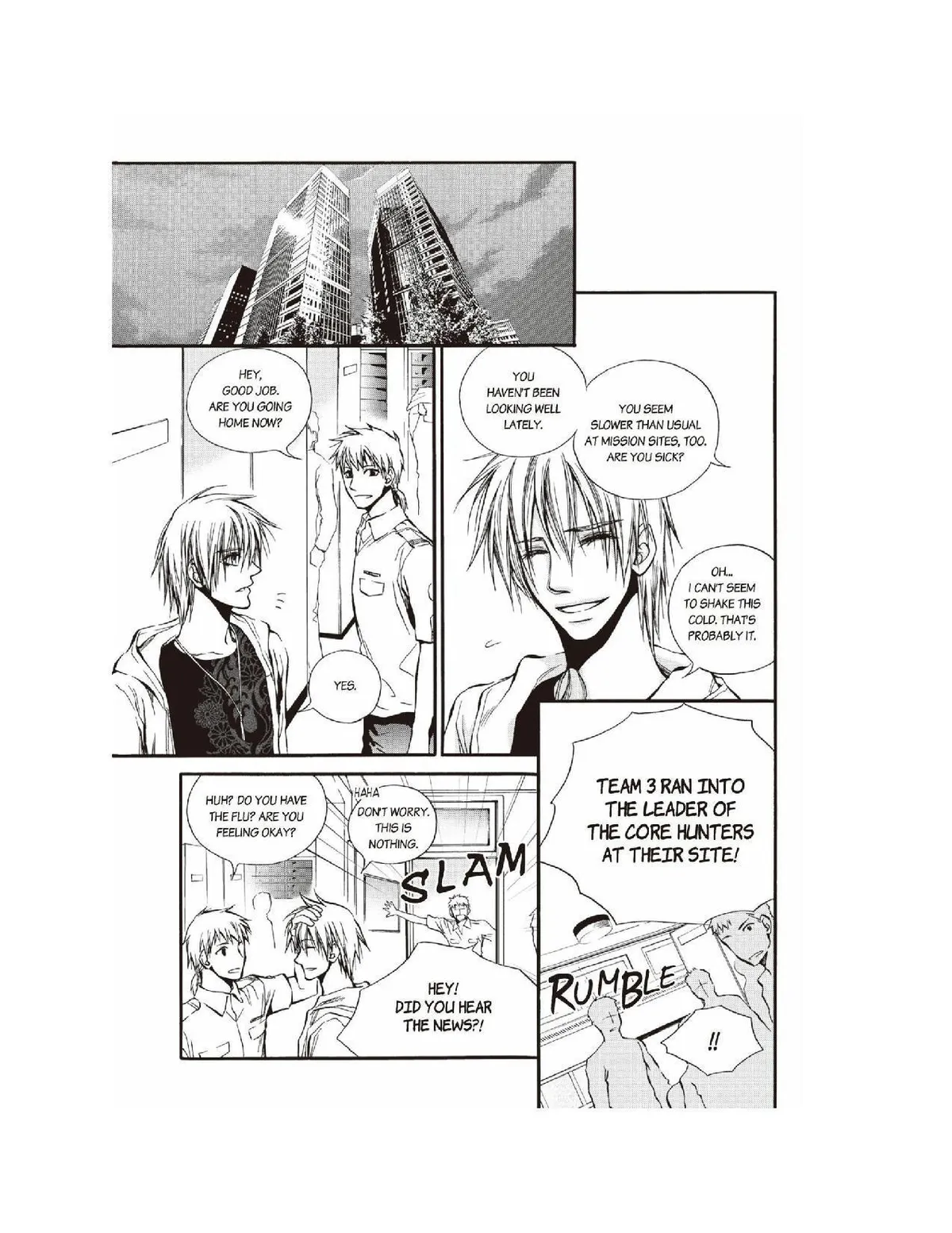 Core Scramble Chapter 2 page 78 - 