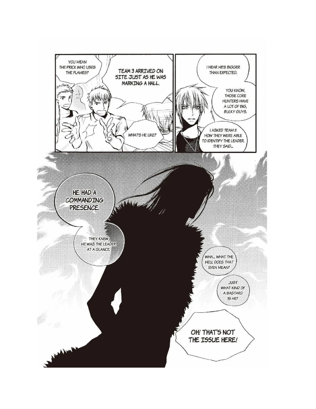 Core Scramble Chapter 2 page 79 - 