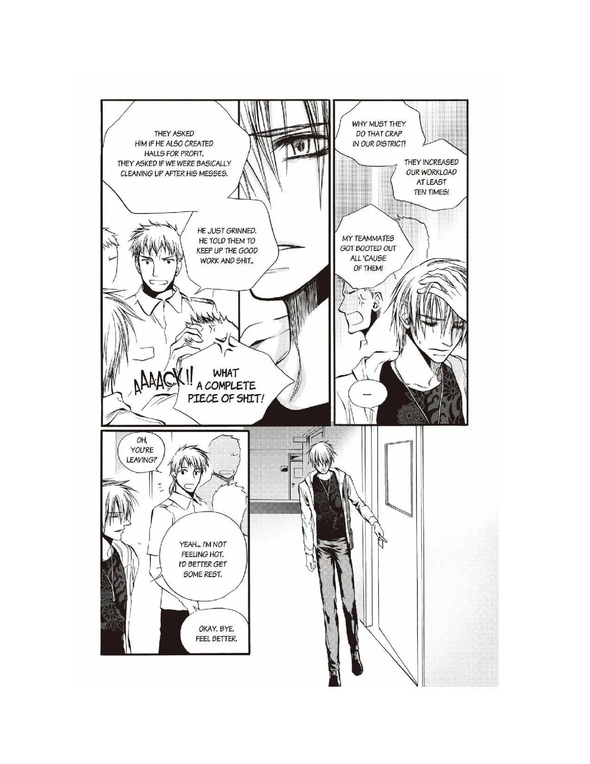 Core Scramble Chapter 2 page 81 - 