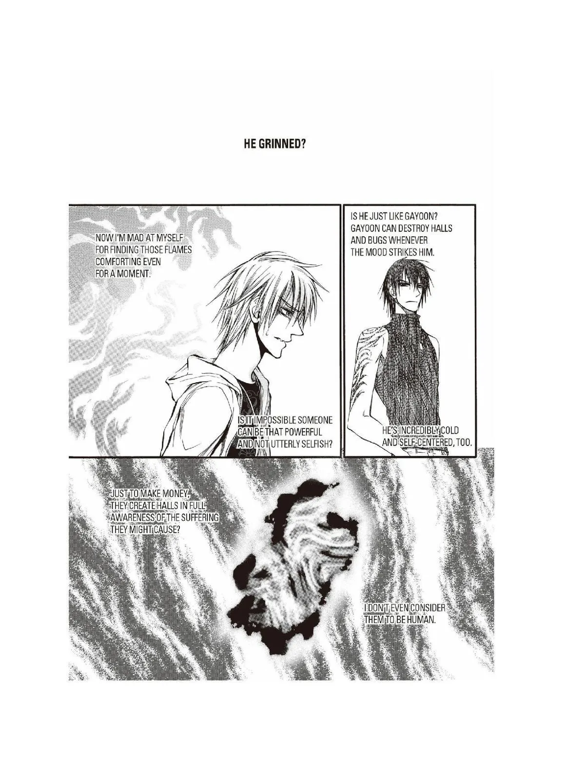 Core Scramble Chapter 2 page 82 - 