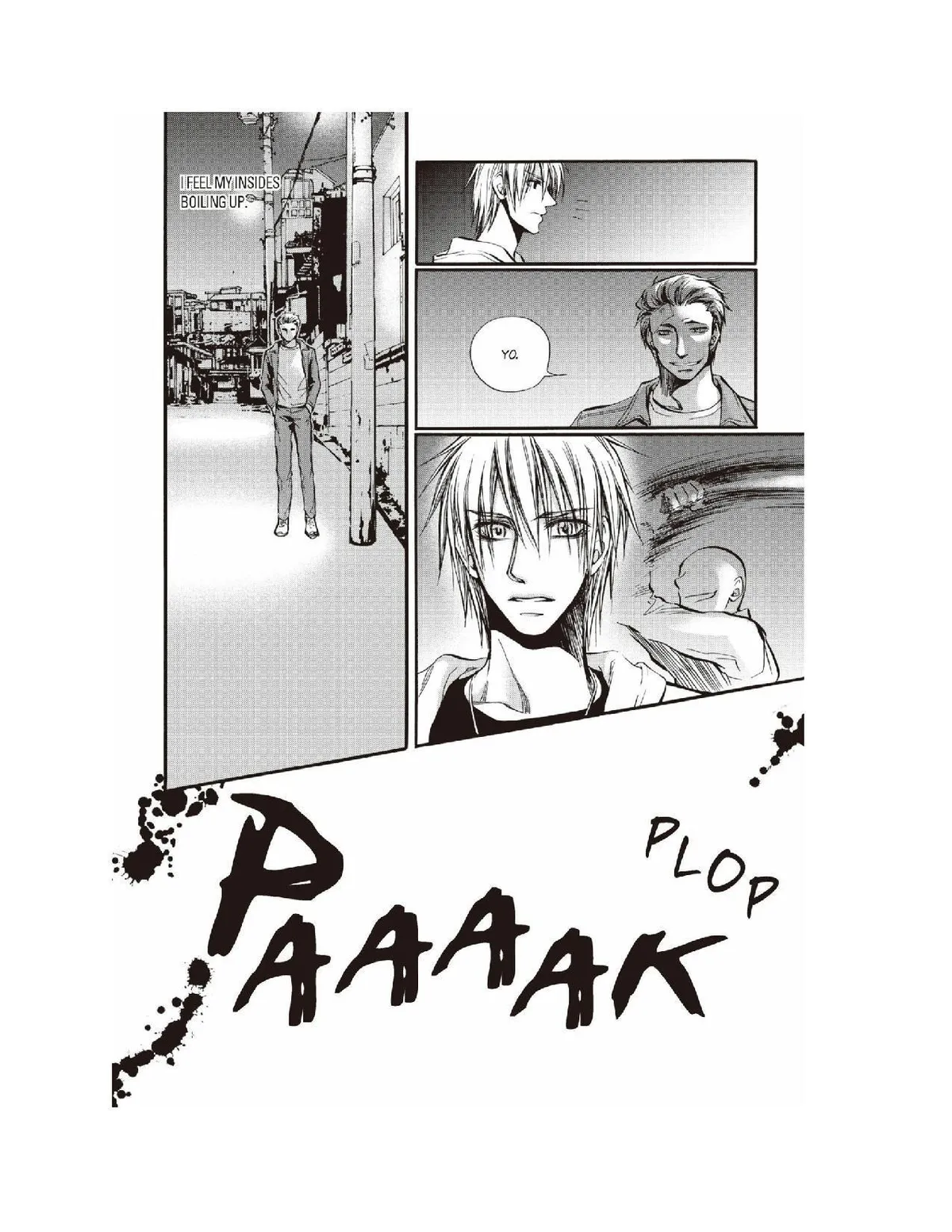 Core Scramble Chapter 2 page 83 - 