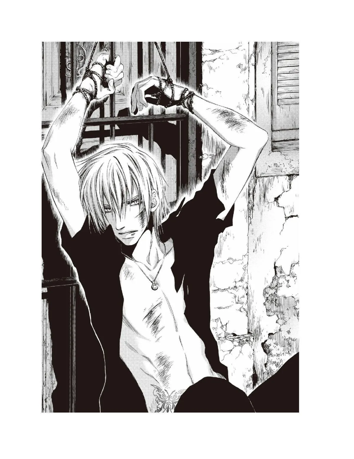 Core Scramble Chapter 2 page 85 - 