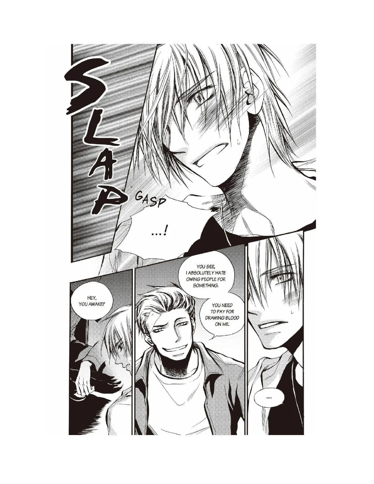 Core Scramble Chapter 2 page 86 - 