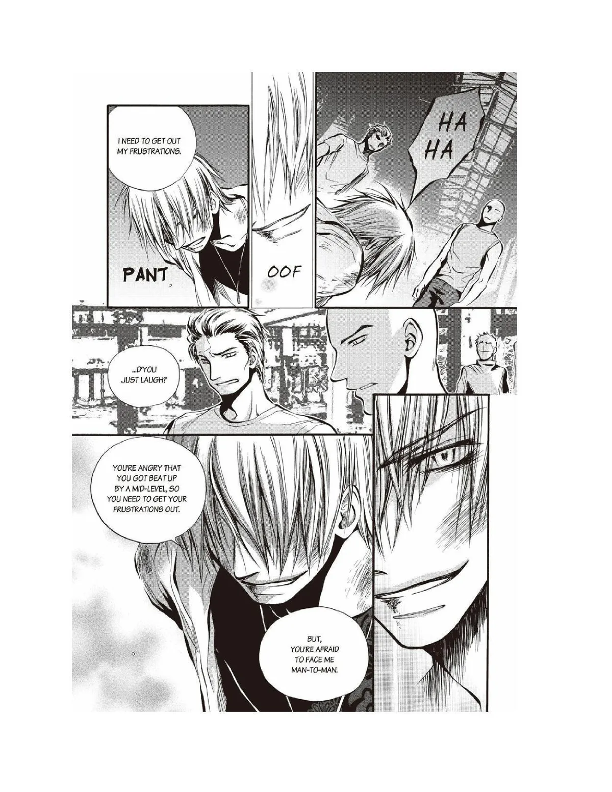 Core Scramble Chapter 2 page 89 - 