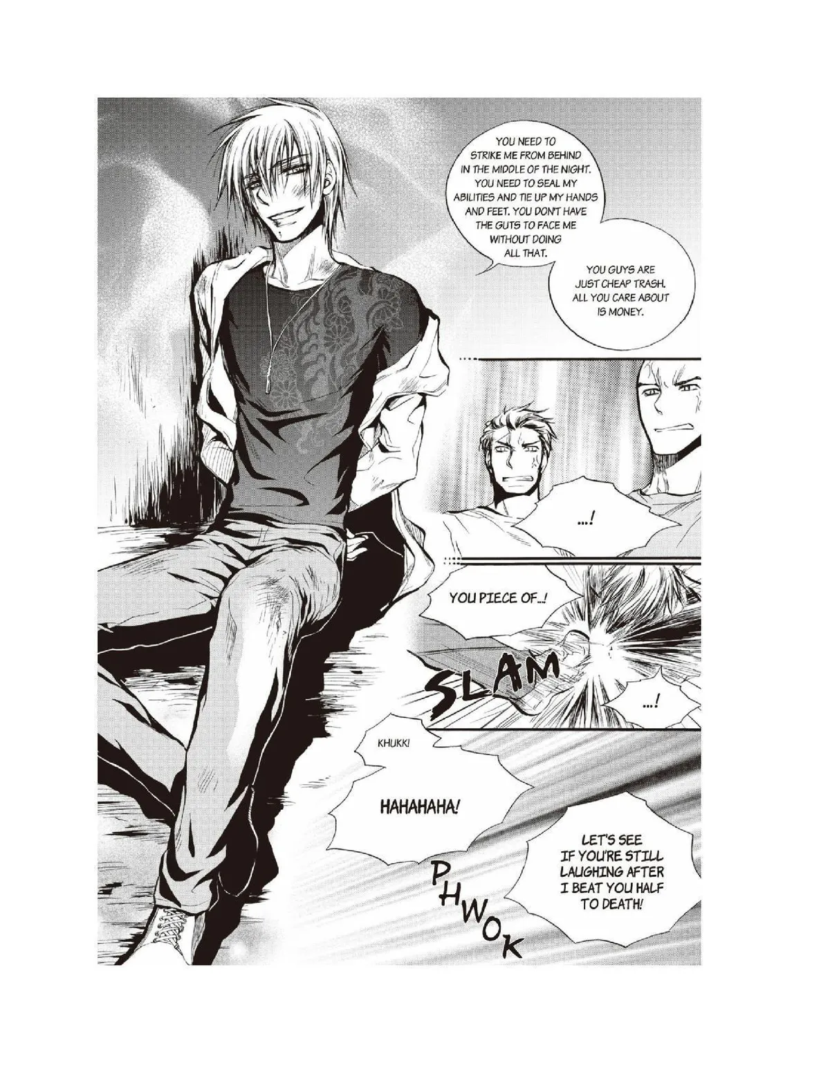Core Scramble Chapter 2 page 90 - 