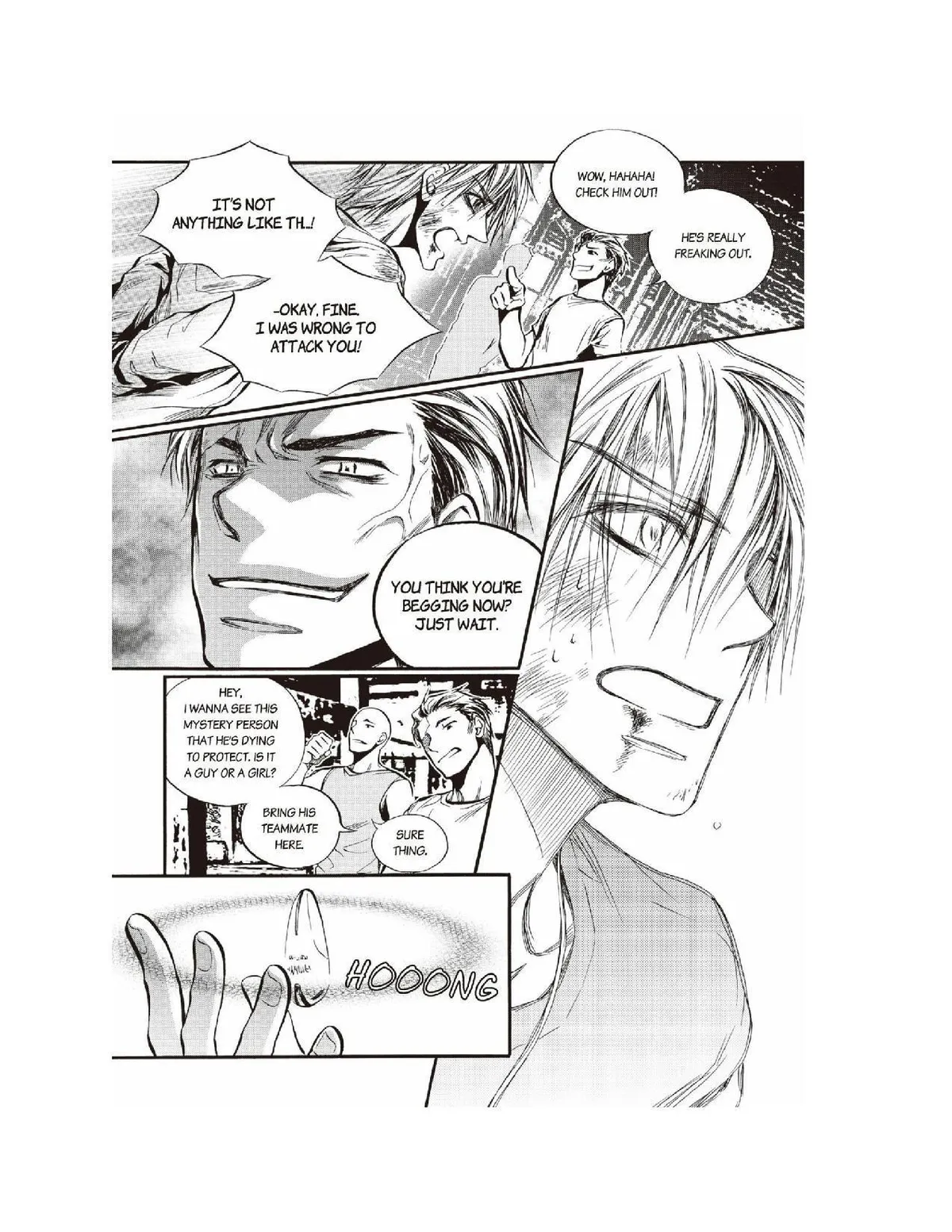 Core Scramble Chapter 2 page 95 - 