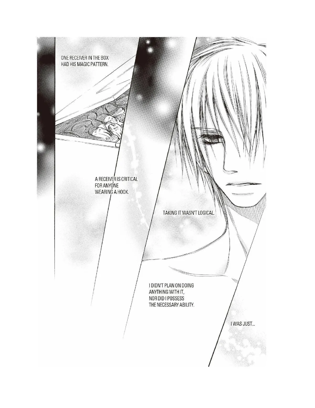 Core Scramble Chapter 2 page 97 - 