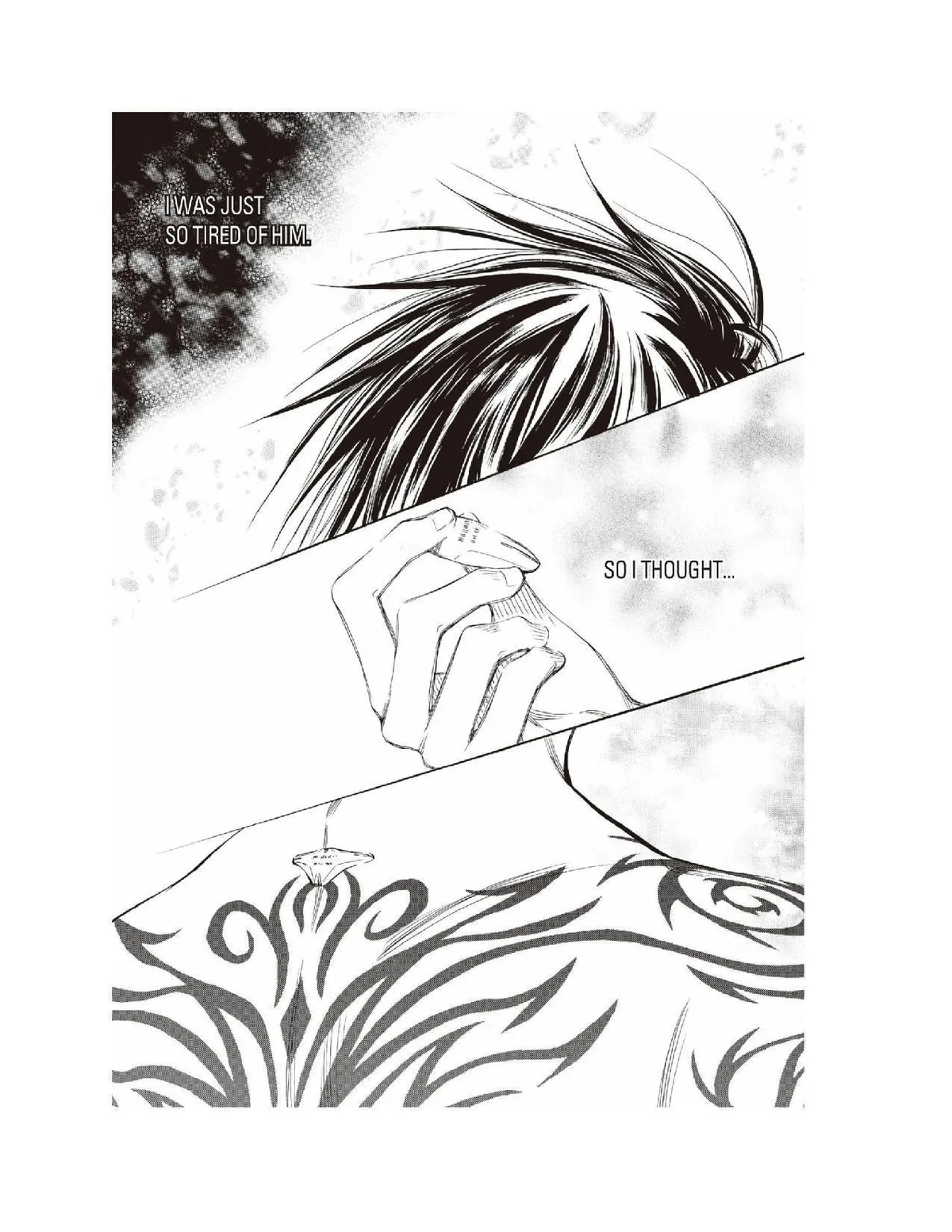Core Scramble Chapter 2 page 98 - 