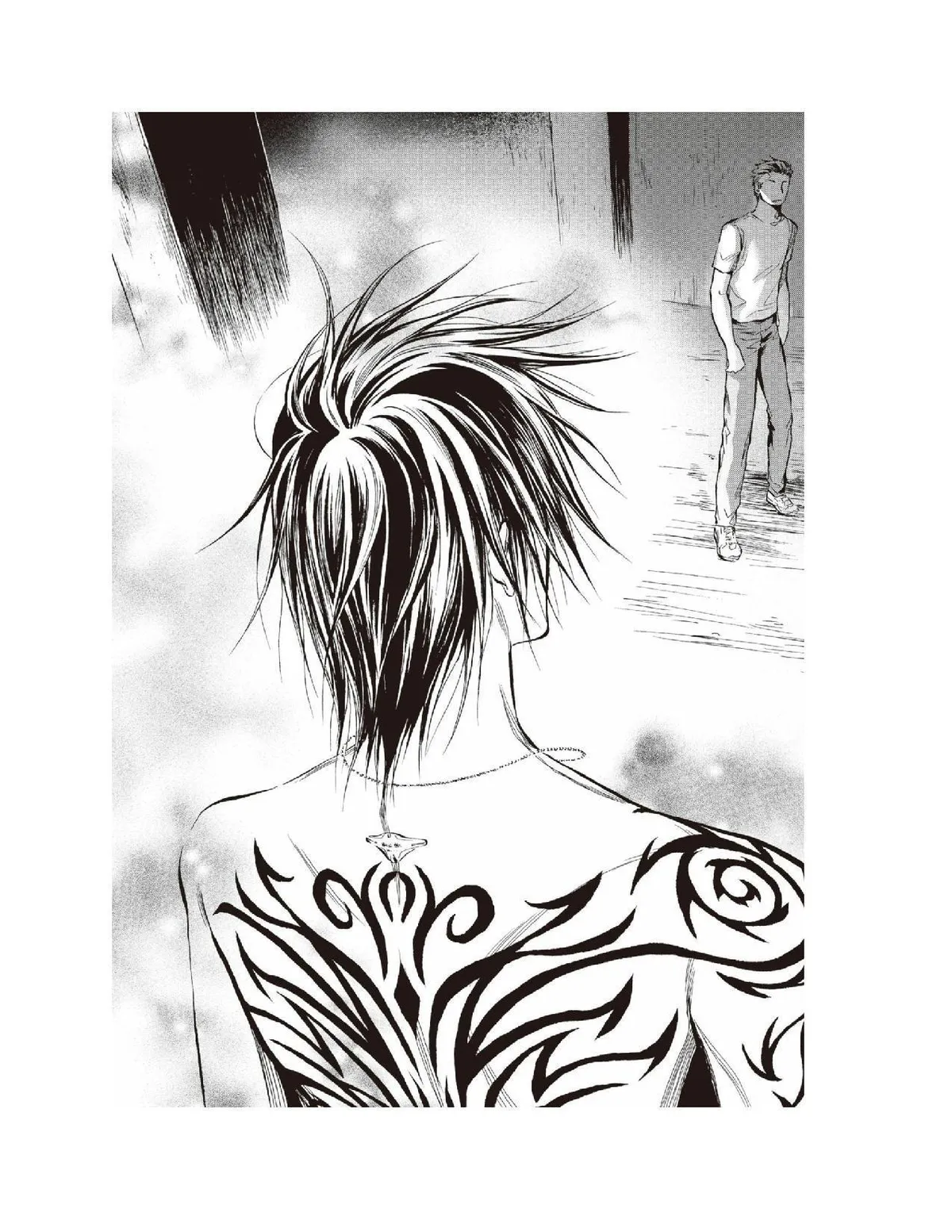 Core Scramble Chapter 2 page 99 - 