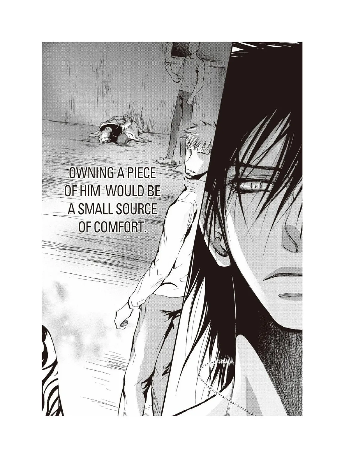 Core Scramble Chapter 2 page 100 - 