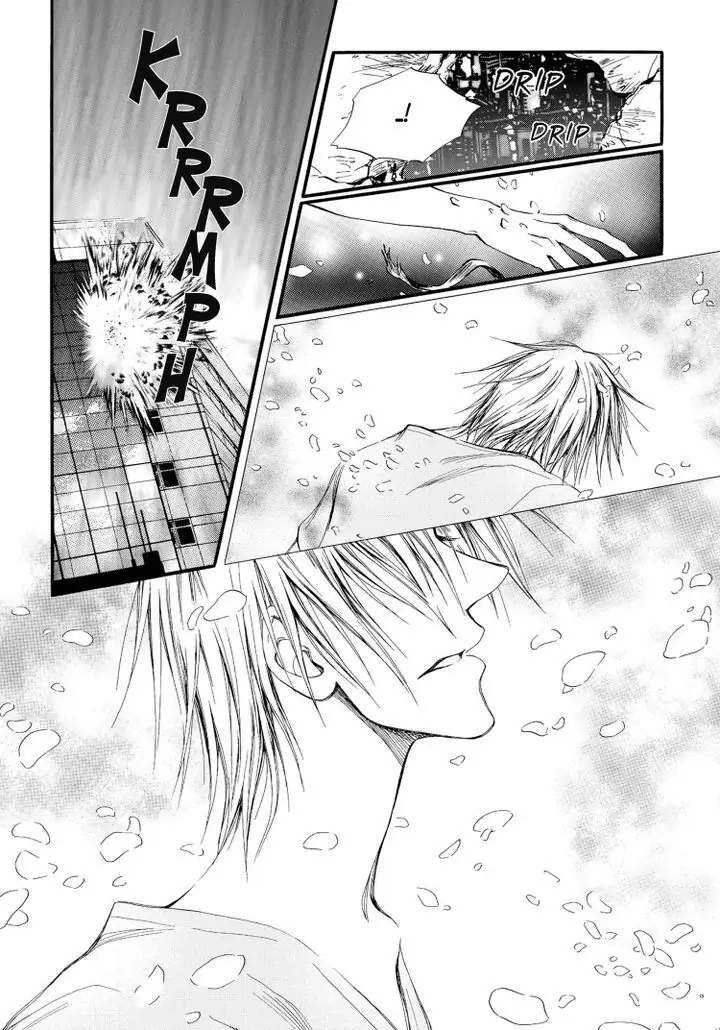 Core Scramble Chapter 22 page 23 - 