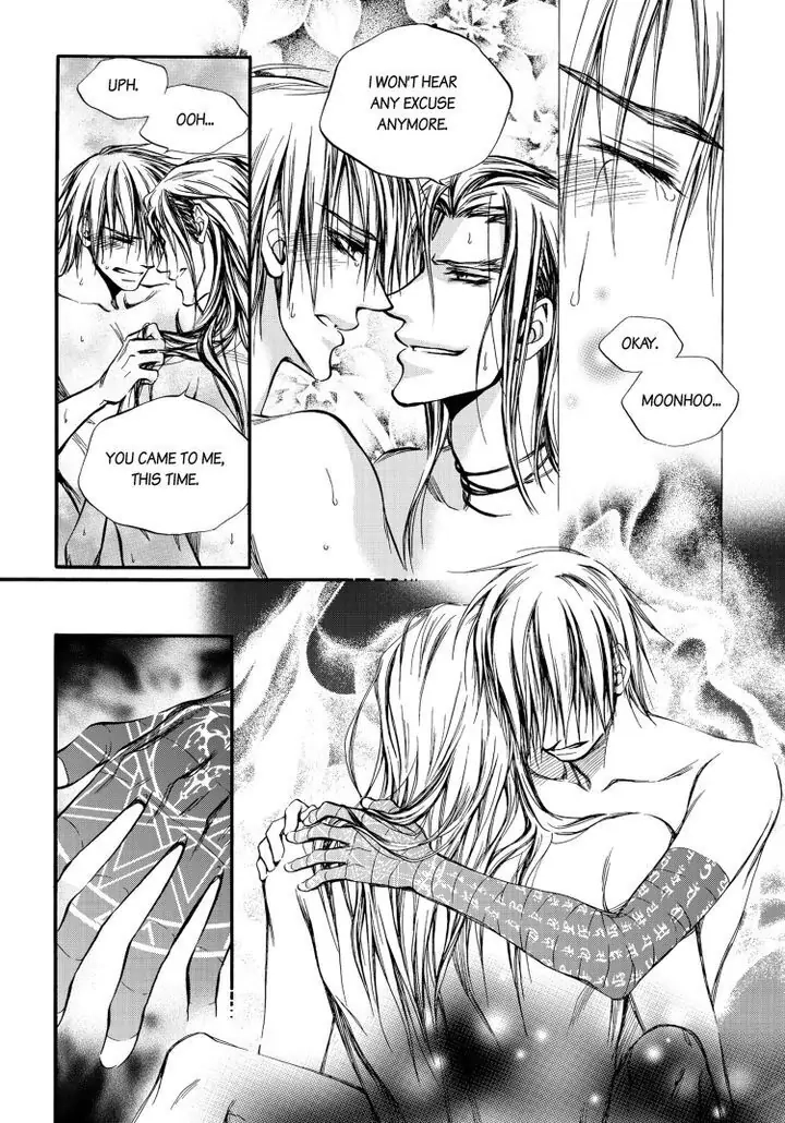 Core Scramble Chapter 23 page 25 - 