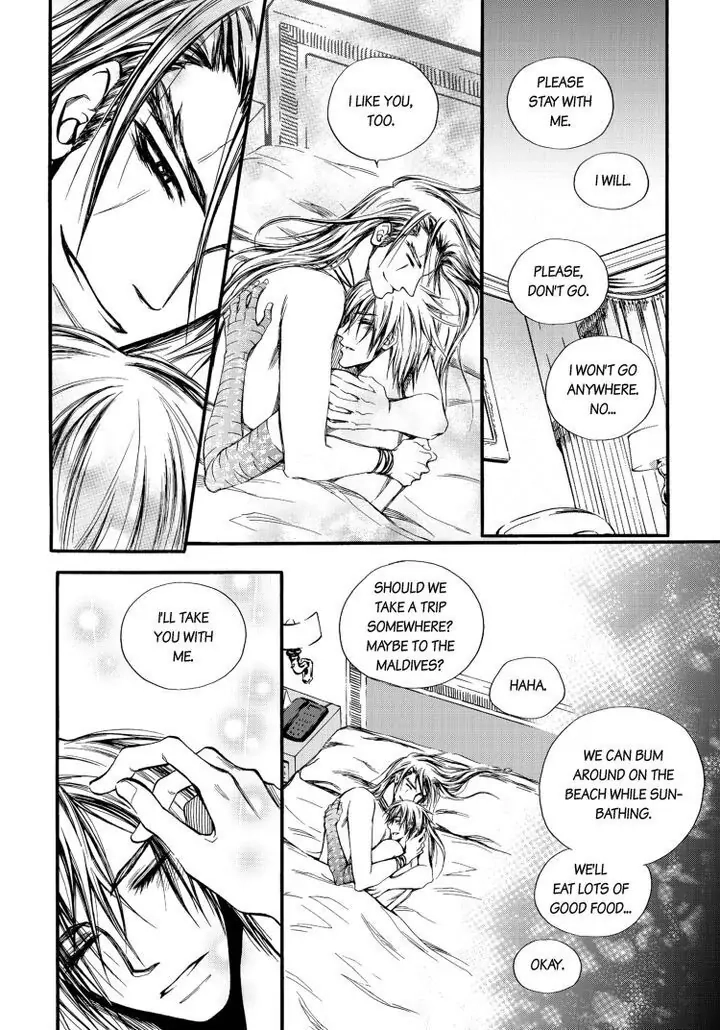 Core Scramble Chapter 24 page 4 - 