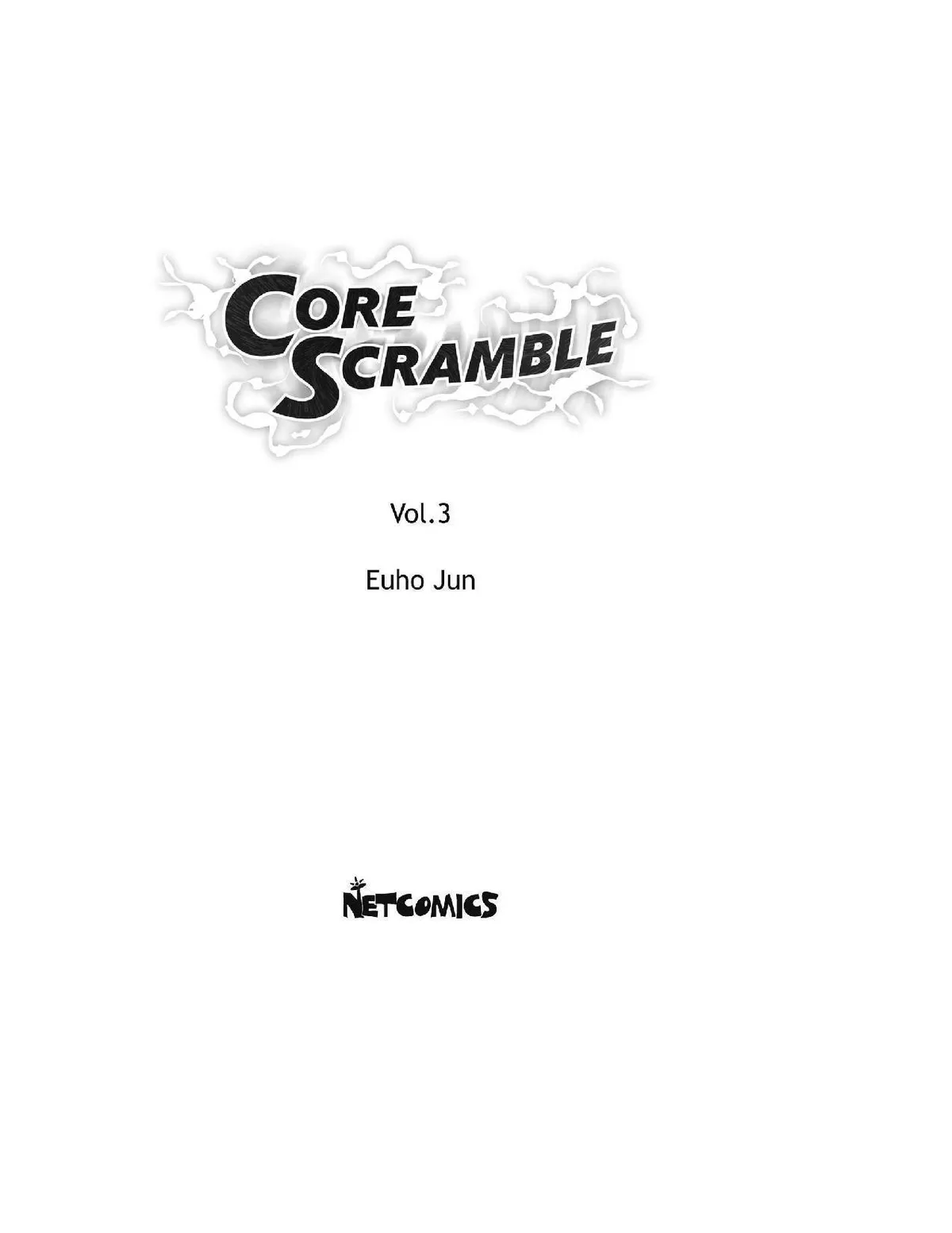 Core Scramble Chapter 3 page 2 - 