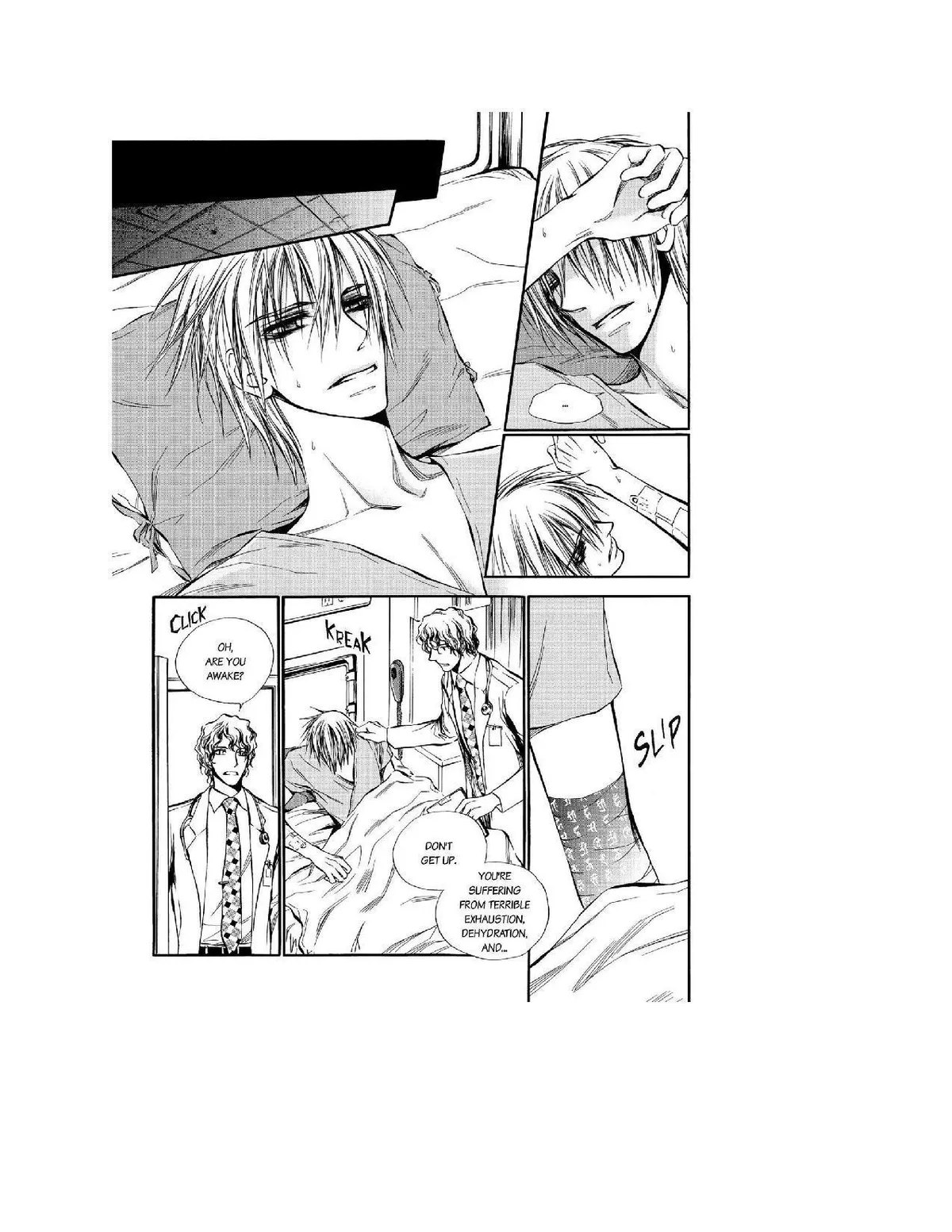 Core Scramble Chapter 3 page 102 - 