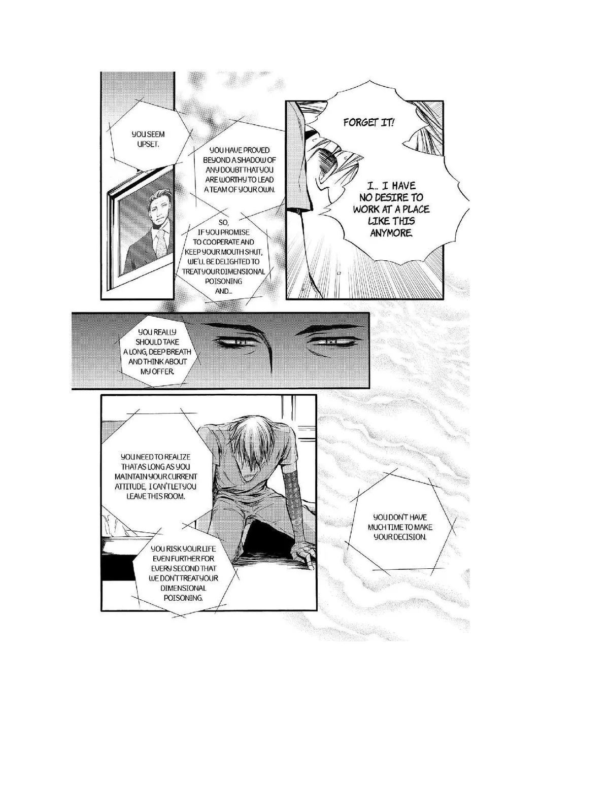 Core Scramble Chapter 3 page 117 - 