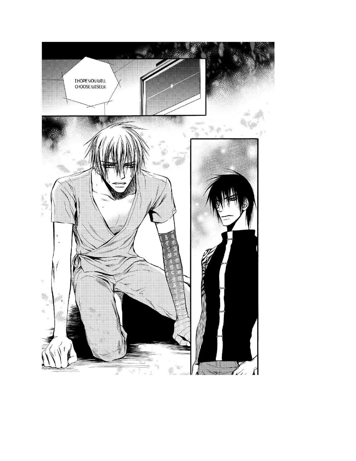 Core Scramble Chapter 3 page 118 - 