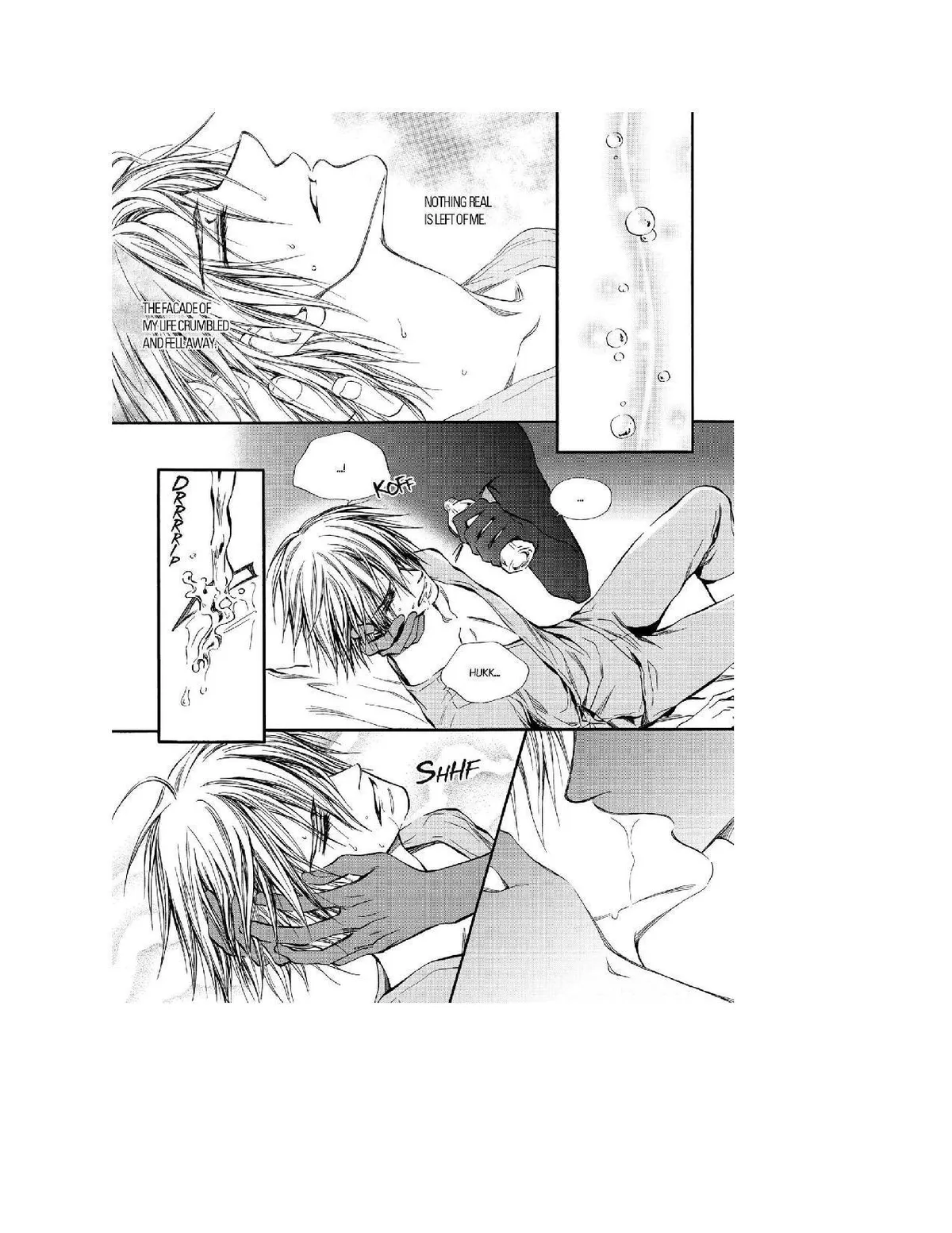 Core Scramble Chapter 3 page 127 - 