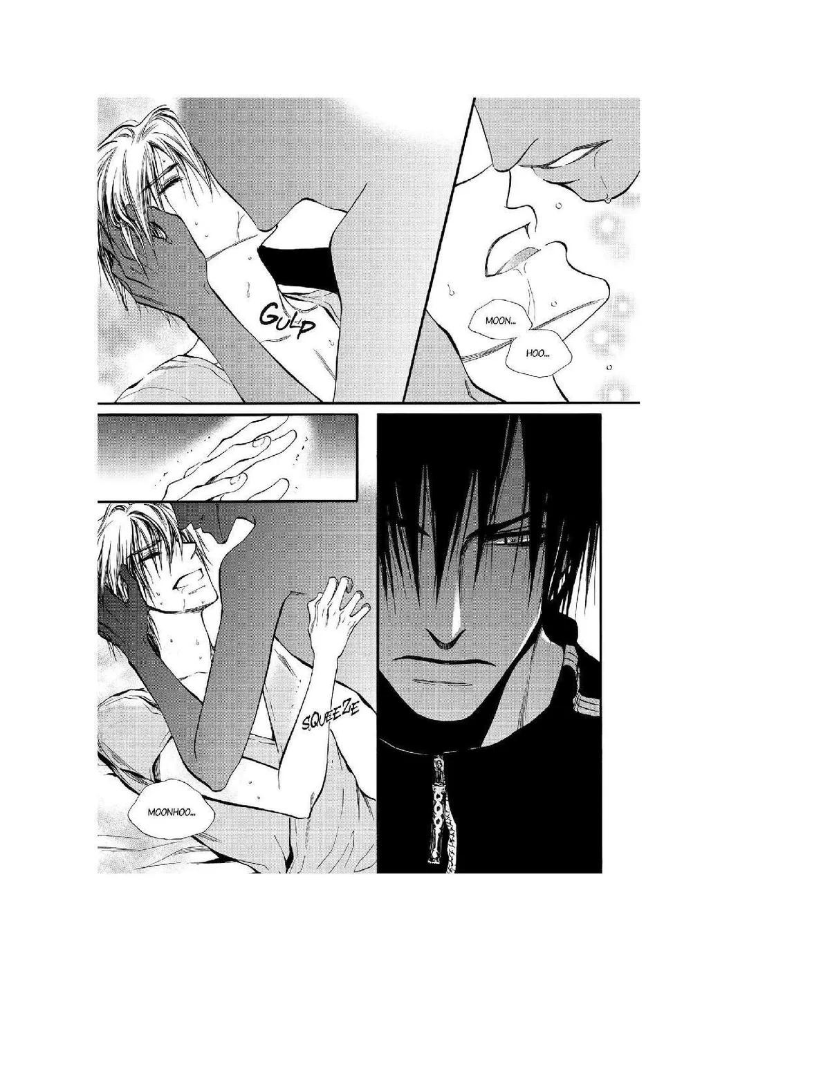 Core Scramble Chapter 3 page 128 - 