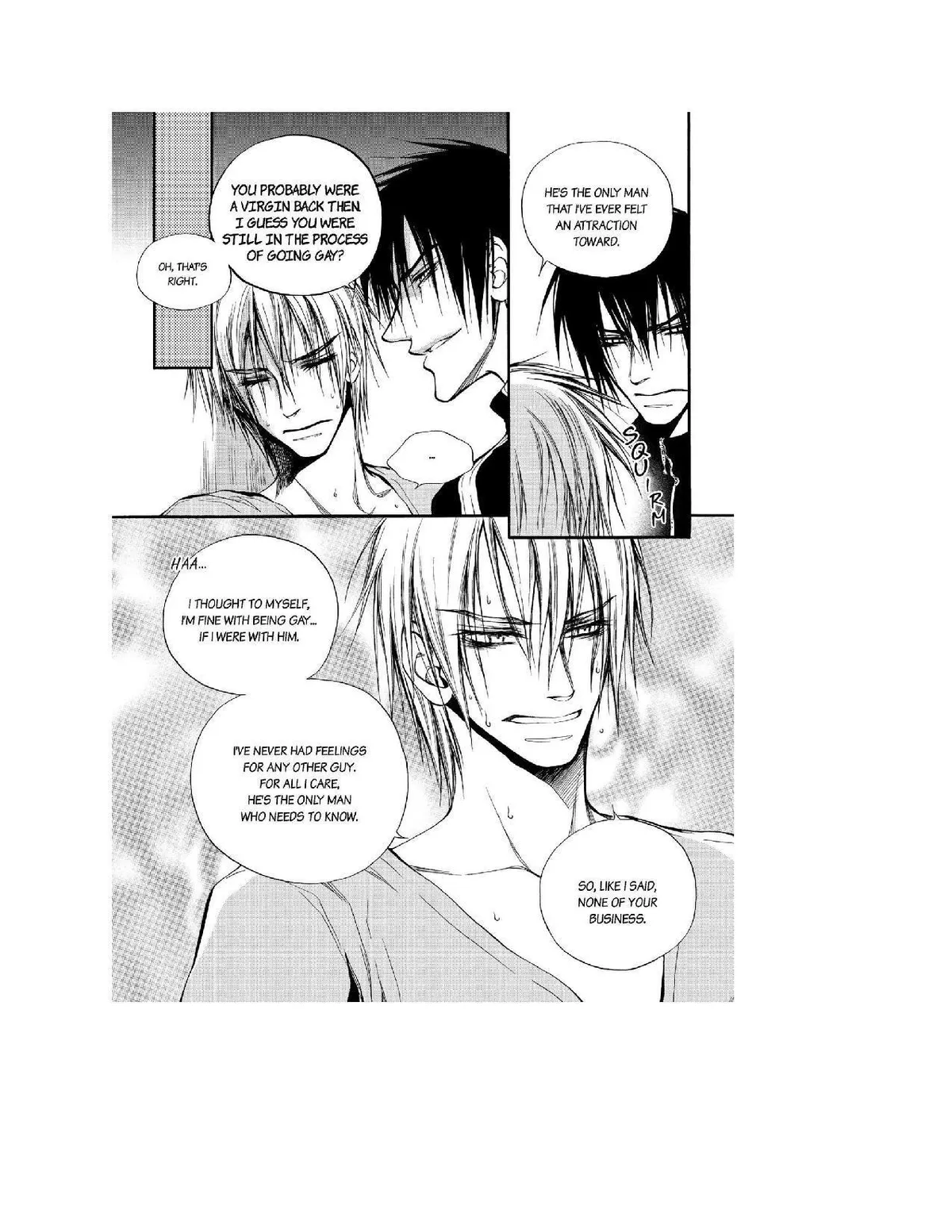 Core Scramble Chapter 3 page 130 - 