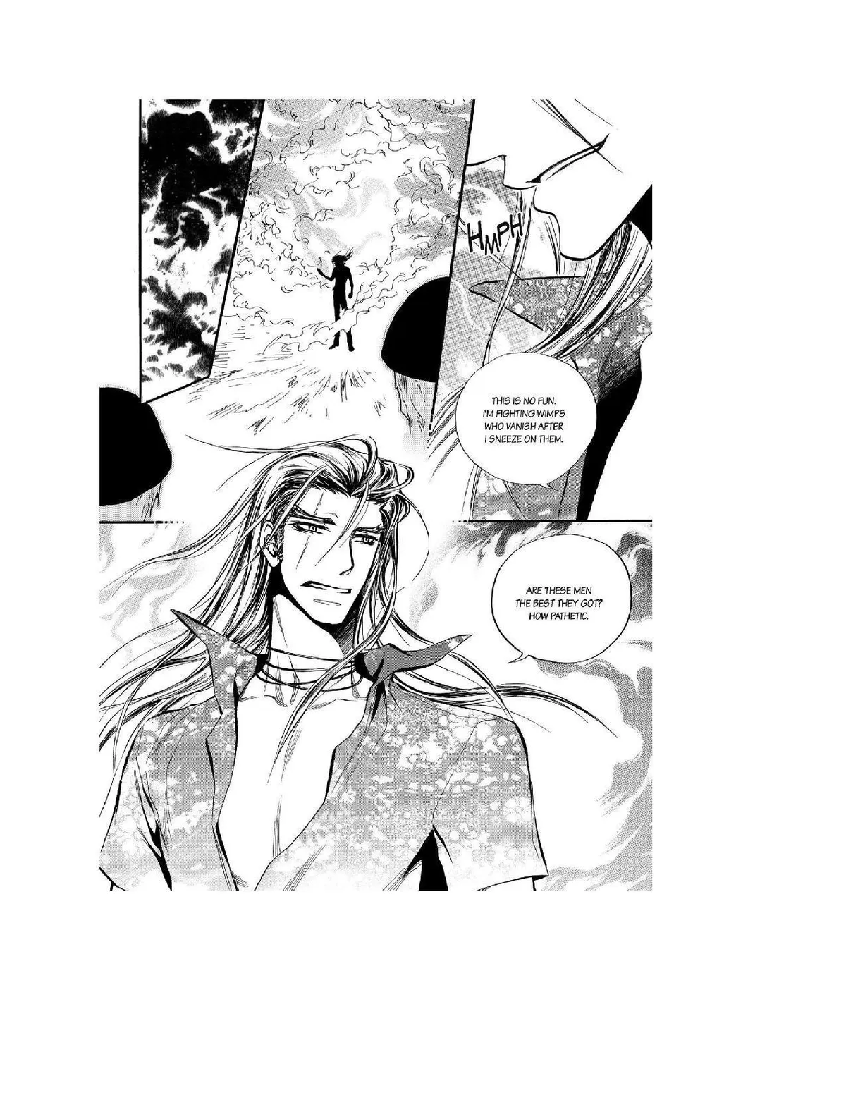 Core Scramble Chapter 3 page 139 - 
