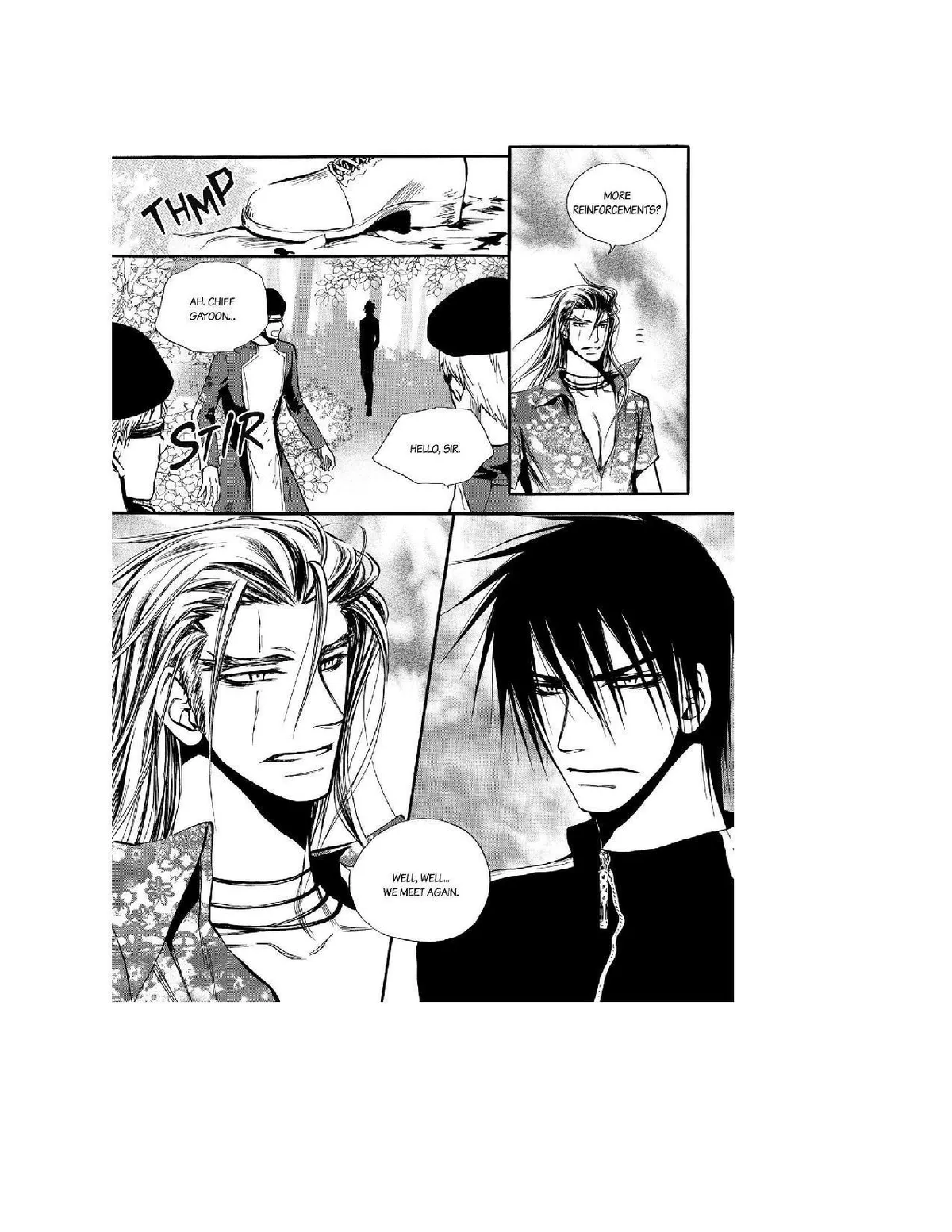 Core Scramble Chapter 3 page 140 - 