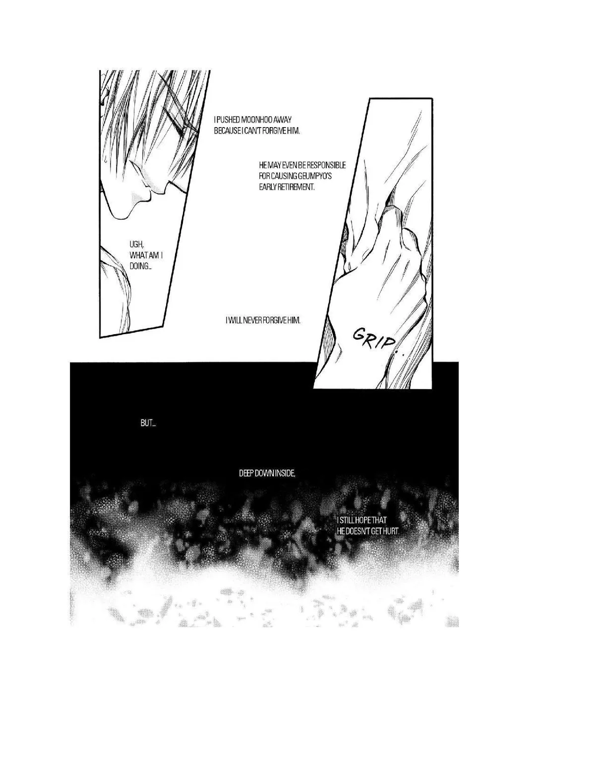 Core Scramble Chapter 3 page 15 - 