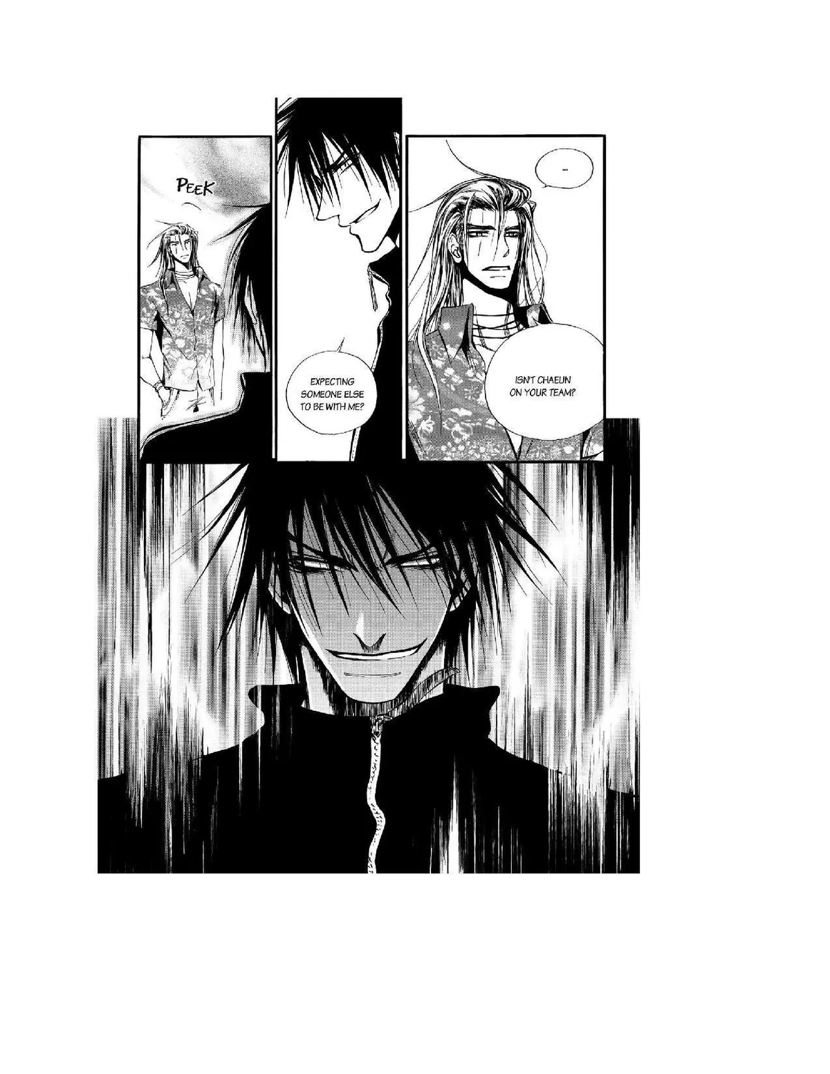 Core Scramble Chapter 3 page 141 - 