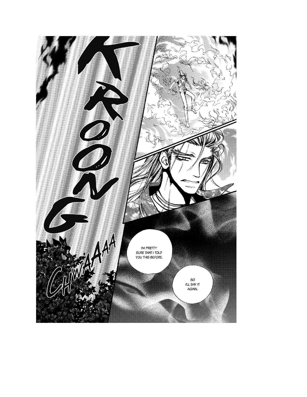 Core Scramble Chapter 3 page 142 - 