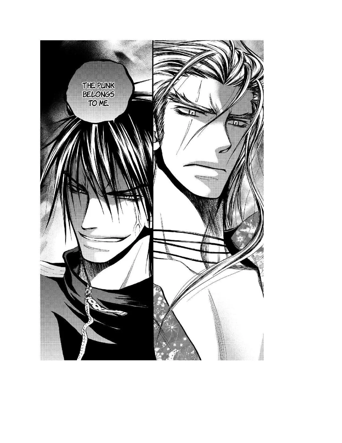 Core Scramble Chapter 3 page 143 - 