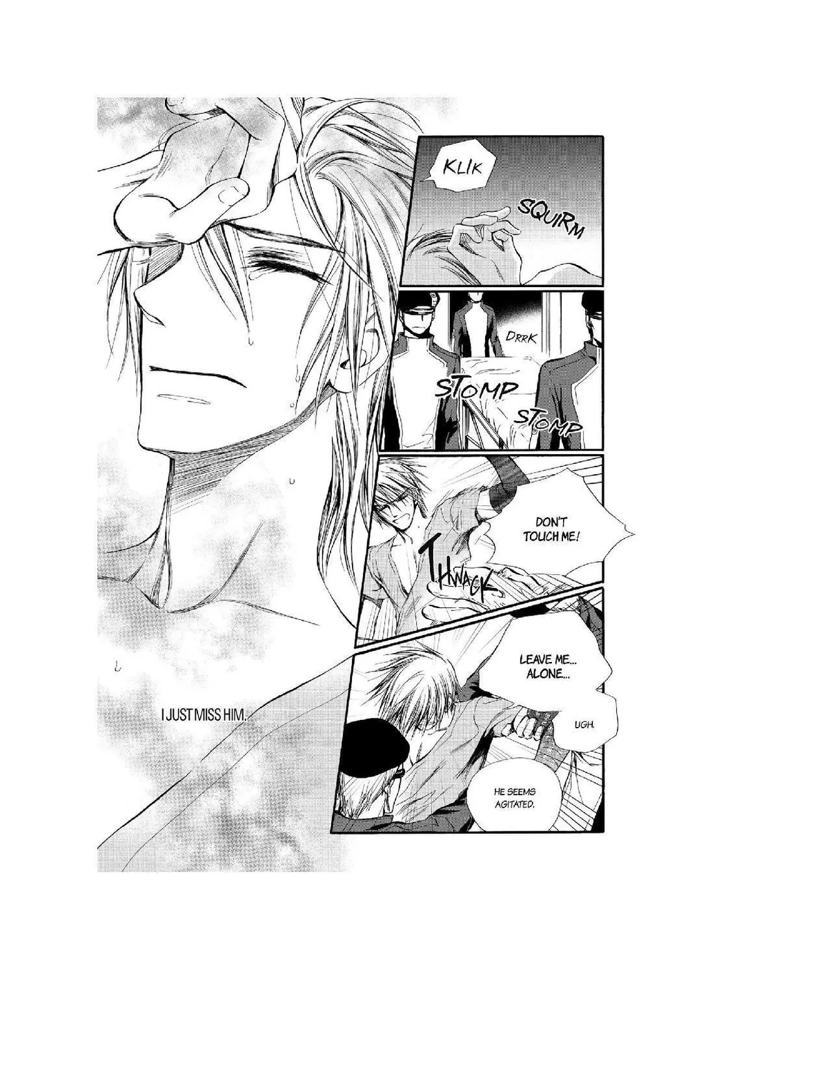 Core Scramble Chapter 3 page 145 - 
