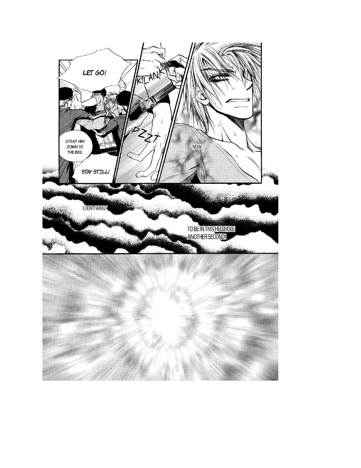 Core Scramble Chapter 3 page 146 - 