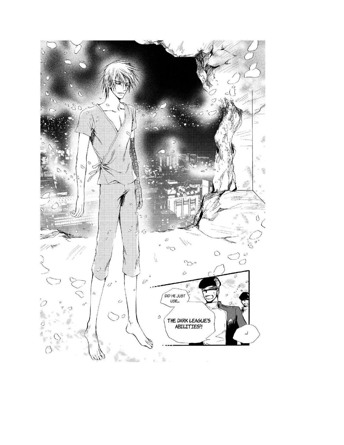 Core Scramble Chapter 3 page 148 - 